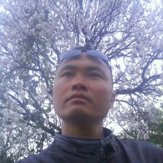 平常心的第一张照片--淄博相亲服务中心