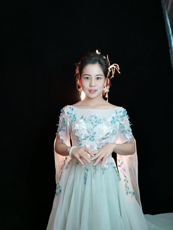 橙子的第二张照片--淄博相亲服务中心