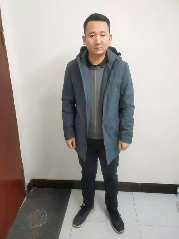 风轻雨淡的第一张照片--淄博相亲服务中心