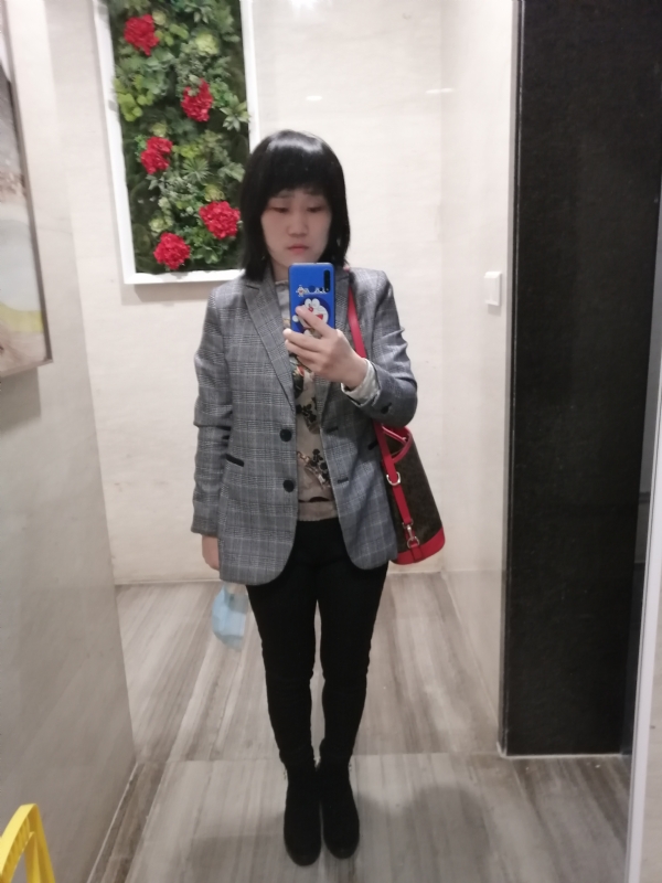 小葱的第一张照片--淄博相亲服务中心