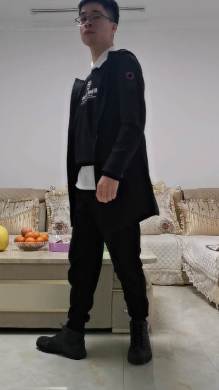 期待缘分的第一张照片--淄博相亲服务中心