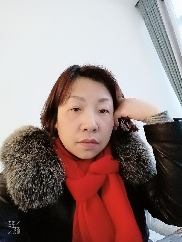 青禾的第一张照片--淄博相亲服务中心