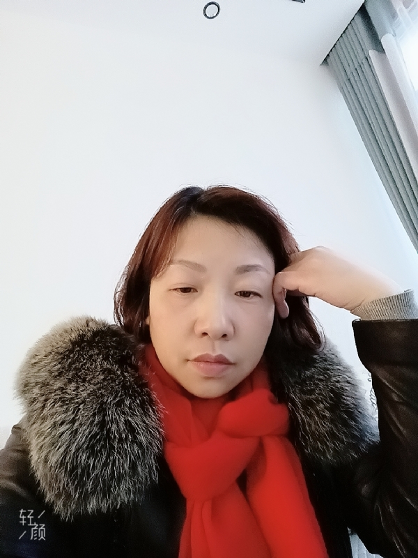 青禾的第二张照片--淄博相亲服务中心