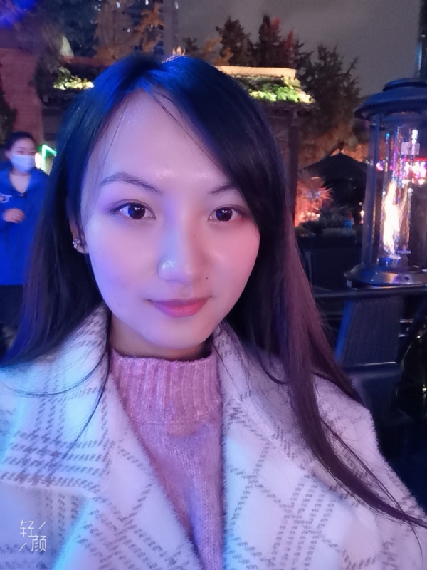 抱不住太阳的深海鱼C的第一张照片--淄博相亲服务中心