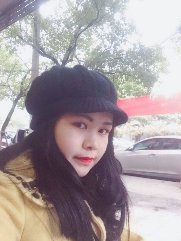 珍妮的第一张照片--淄博相亲服务中心