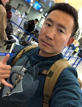 明天会更好的第一张照片--淄博相亲服务中心