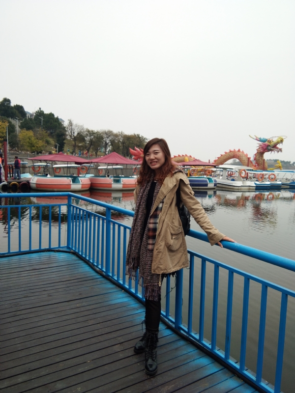 hely的第二张照片--淄博相亲服务中心