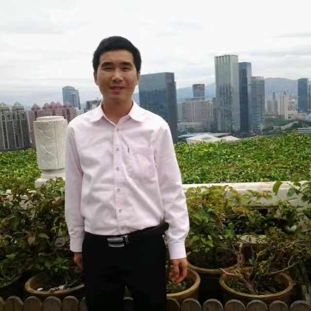 缘分的第二张照片--淄博相亲服务中心