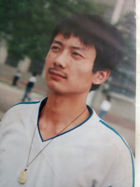 好久好久的第一张照片--淄博相亲服务中心