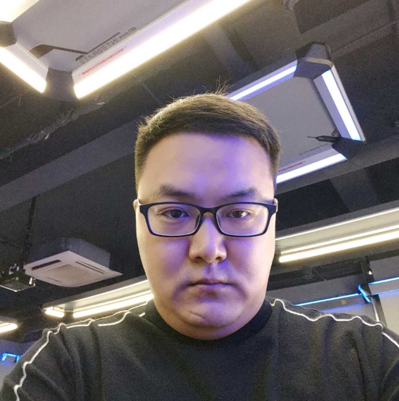 雨哥哥的第一张照片--淄博相亲服务中心