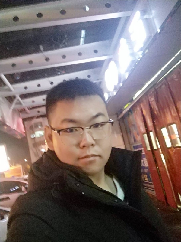 杜跃龙的第一张照片--淄博相亲服务中心