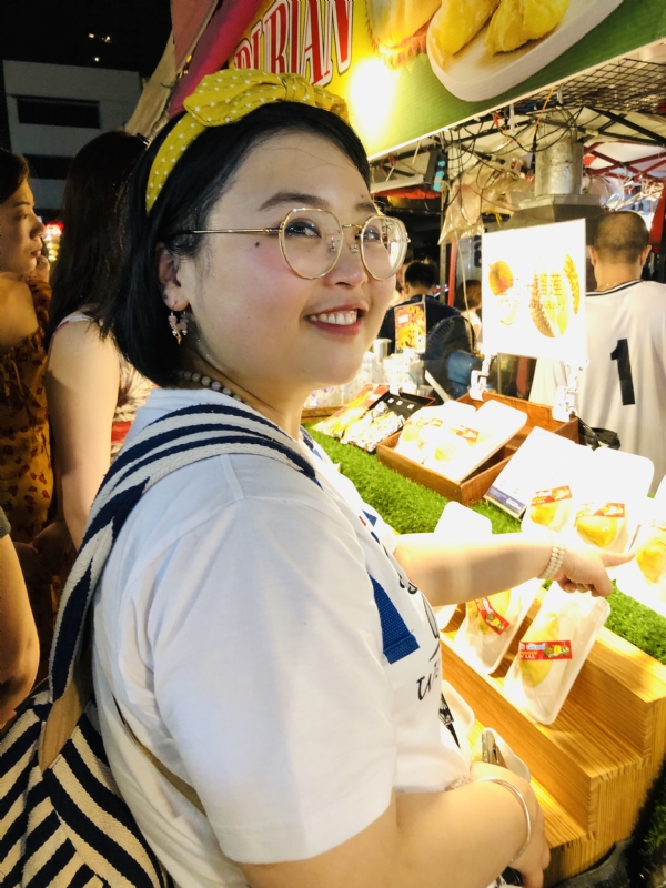 安心的第一张照片--淄博相亲服务中心