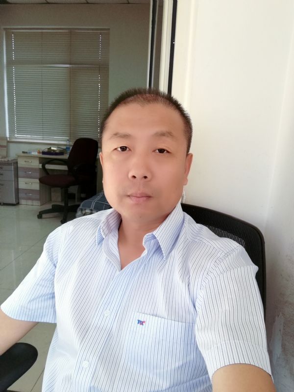 刘爱军的第一张照片--淄博相亲服务中心