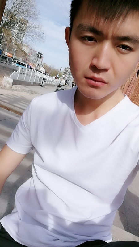 未来可期的我的第二张照片--淄博相亲服务中心