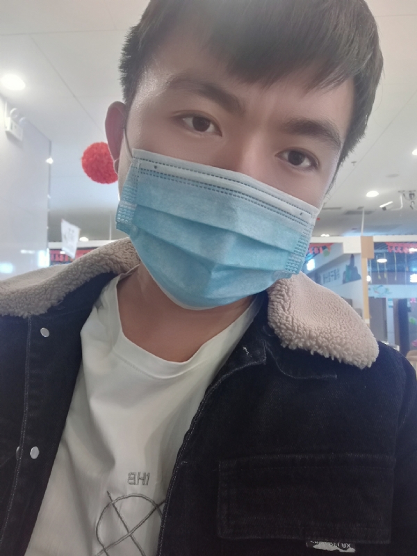 未来可期的我的第三张照片--淄博相亲服务中心