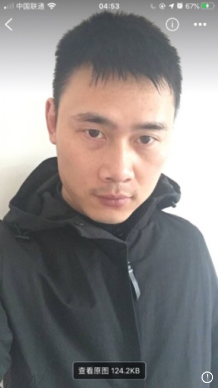 雄心壮志的第一张照片--淄博相亲服务中心