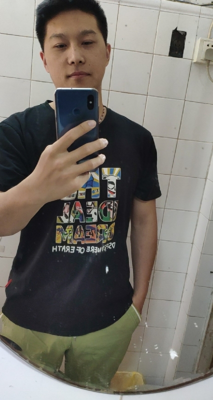 小白的第一张照片--淄博相亲服务中心