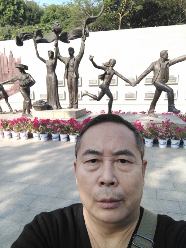 重振雄风的第六张照片--淄博相亲服务中心