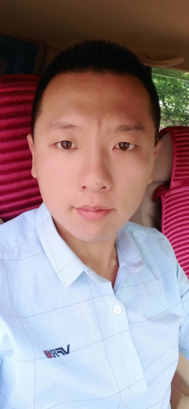 霄上的第一张照片--淄博相亲服务中心