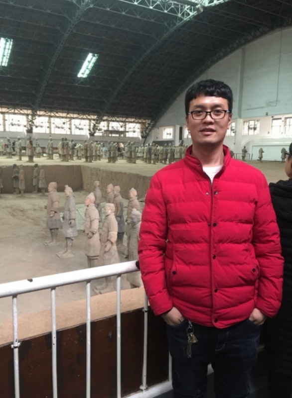 三石磊磊的第二张照片--淄博相亲服务中心