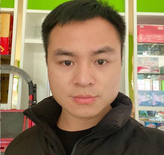 凡心的第一张照片--淄博相亲服务中心