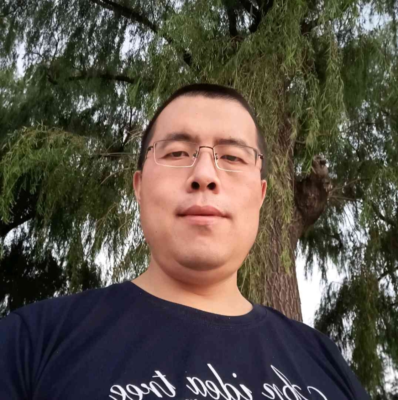 谷雨的第一张照片--淄博相亲服务中心