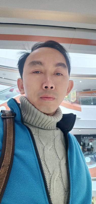 峤哥的第一张照片--淄博相亲服务中心