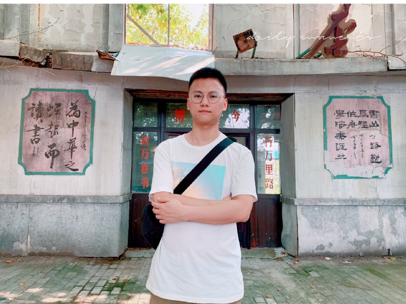 好知己的第一张照片--淄博相亲服务中心