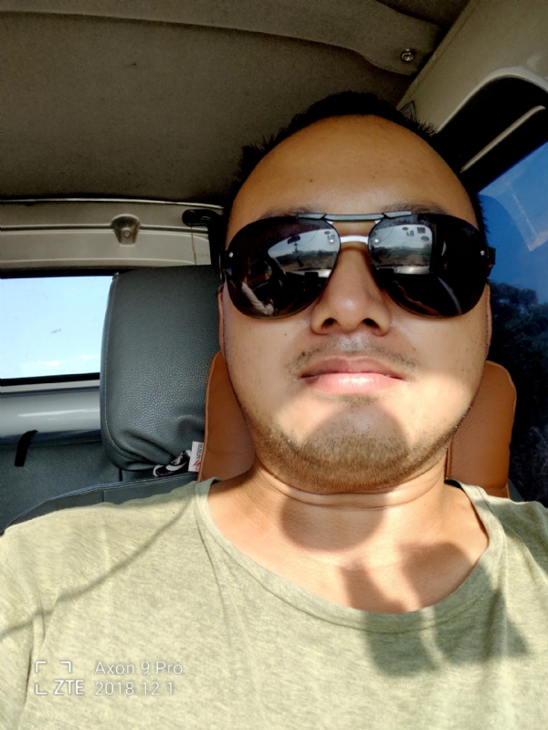 噶古的第二张照片--淄博相亲服务中心