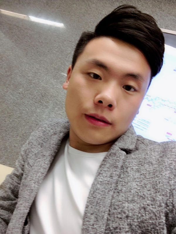 王先生的第一张照片--淄博相亲服务中心