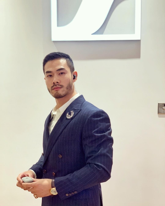 岸與海的距離的第三张照片--淄博相亲服务中心