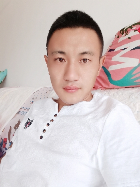 海阔天空的第一张照片--淄博相亲服务中心