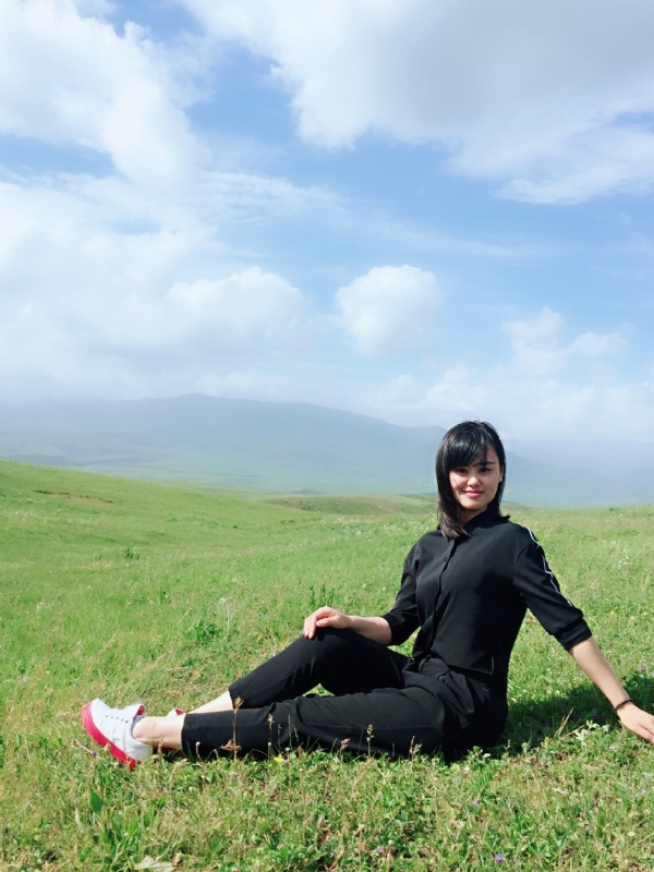 木林森的第一张照片--淄博相亲服务中心