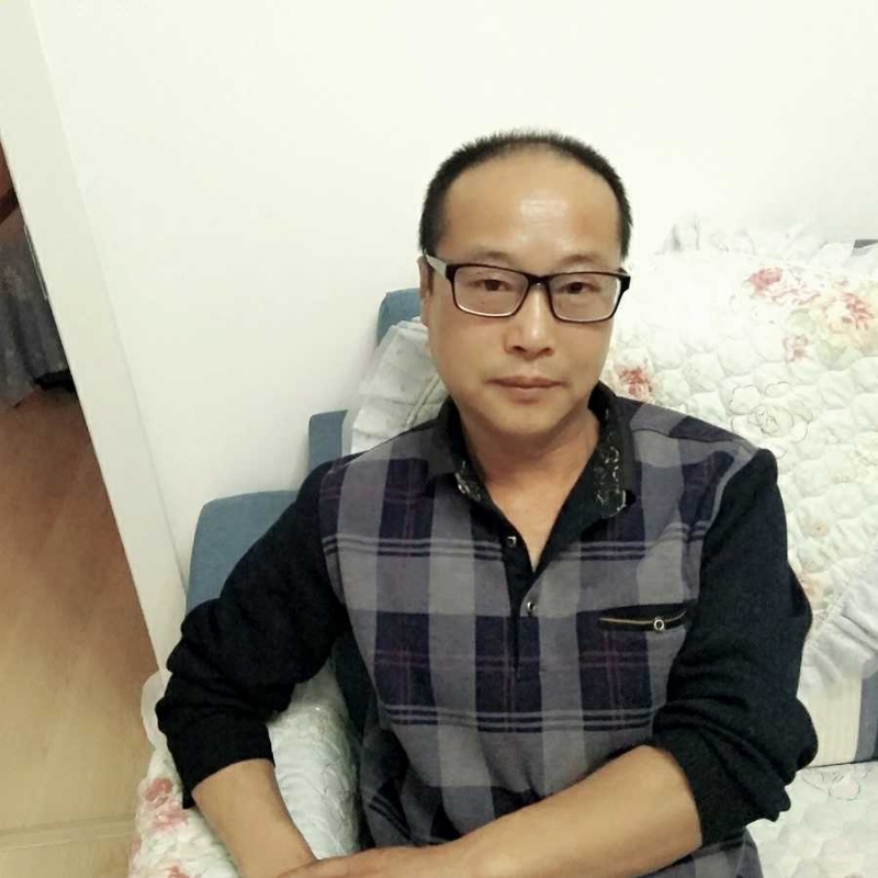 大海的第一张照片--淄博相亲服务中心