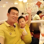 刘杰的第一张照片--淄博相亲服务中心