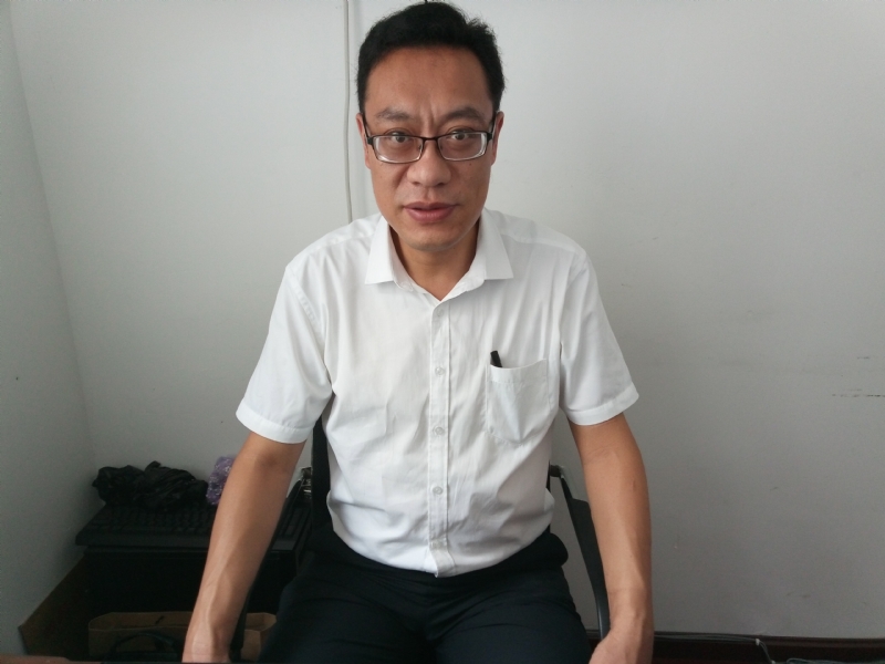 妙师的第一张照片--淄博相亲服务中心