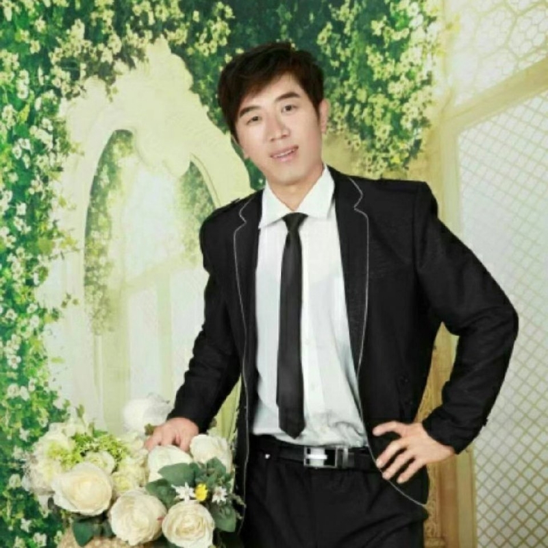 轻舞飞扬的第一张照片--淄博相亲服务中心