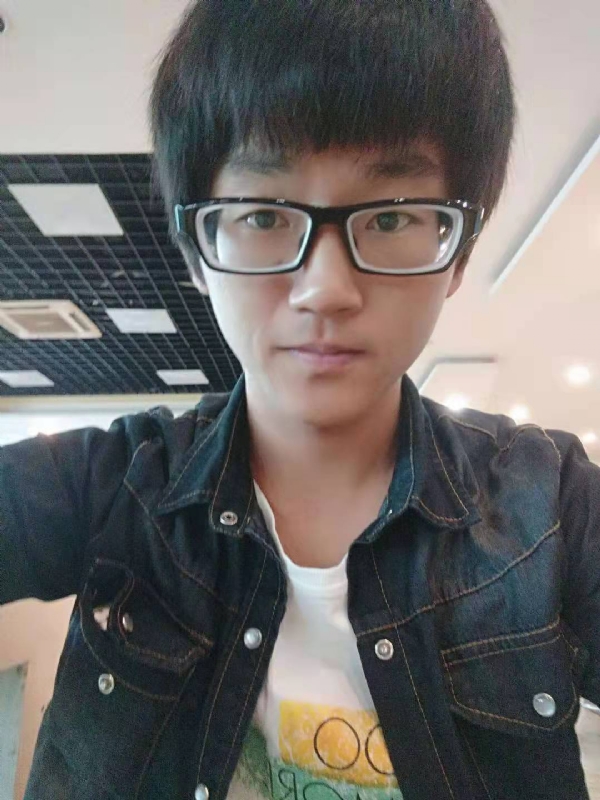 LS书生的第一张照片--淄博相亲服务中心