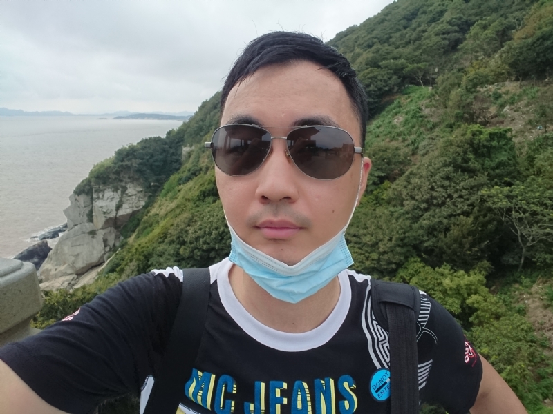 h君的第二张照片--淄博相亲服务中心