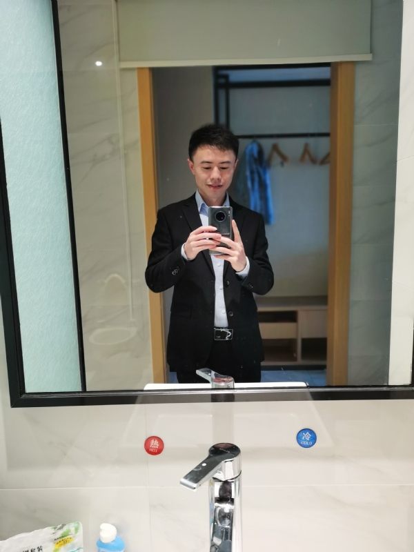 Lin的第二张照片--淄博相亲服务中心