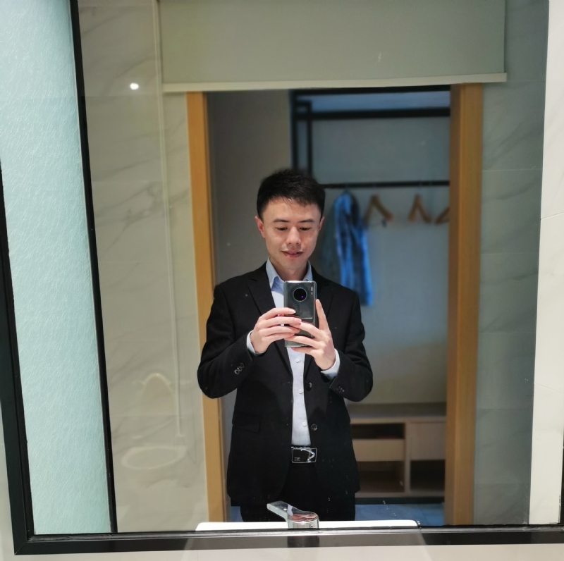 Lin的第三张照片--淄博相亲服务中心