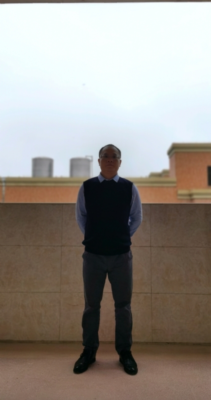 实事求是??讲究科学的第一张照片--淄博相亲服务中心