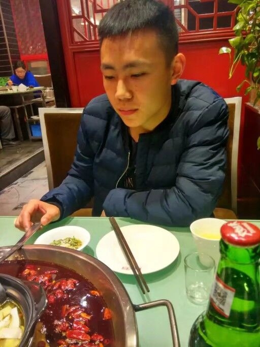 圈圈的第一张照片--淄博相亲服务中心