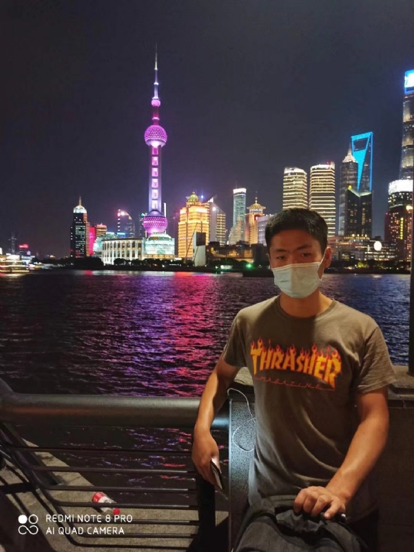 干草铺沙里飞的第一张照片--淄博相亲服务中心