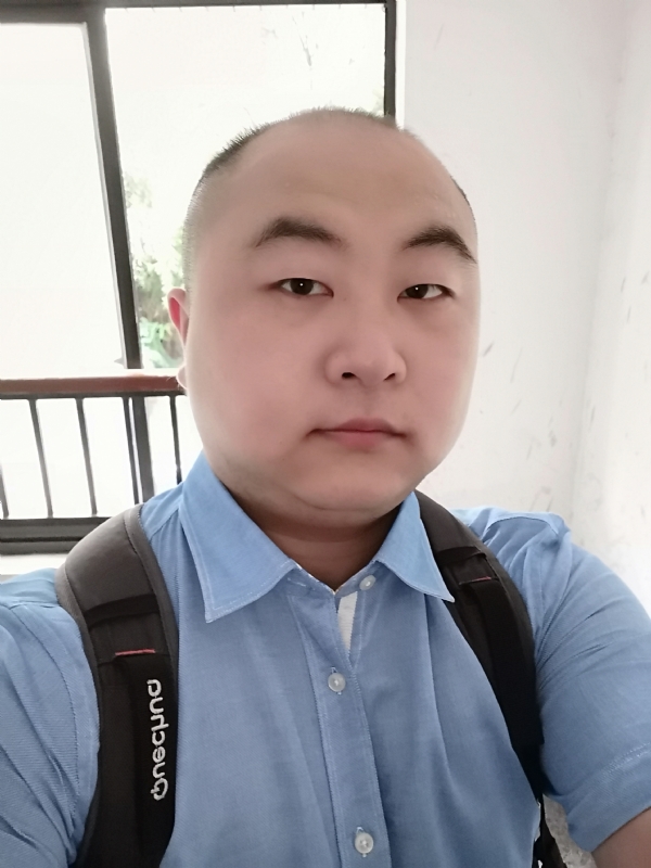 火炎月的第一张照片--淄博相亲服务中心