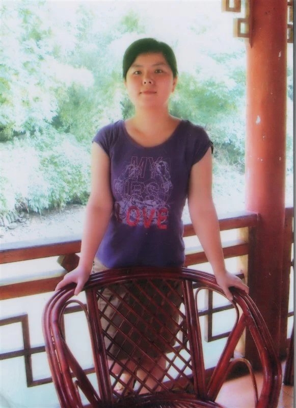 小家碧玉19的第一张照片--淄博相亲服务中心