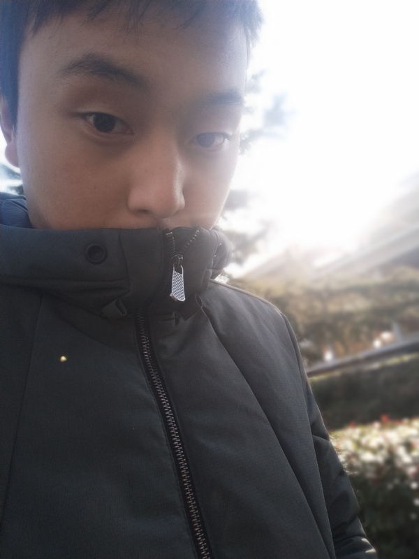 落幕的第一张照片--淄博相亲服务中心