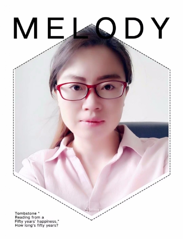 糖糖的第一张照片--淄博相亲服务中心