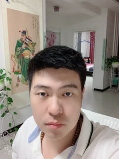 全心全意的第一张照片--淄博相亲服务中心