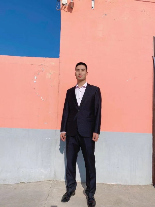 快乐生活的第一张照片--淄博相亲服务中心